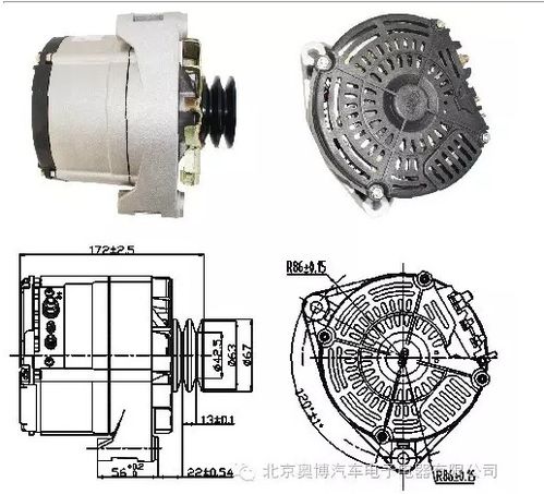 M107R3045SE佩特來起動機(jī) 價(jià)格、圖片與配件廠家全面解析