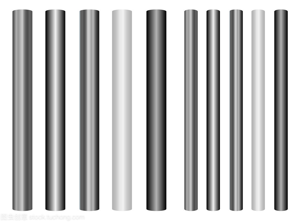 鋼管桿的矢量設置及其應用