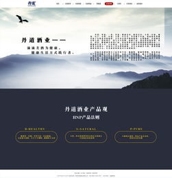 丹道酒業(yè)與硅峰網(wǎng)絡(luò) 信息化賦能傳統(tǒng)企業(yè)，開拓全球市場新篇章